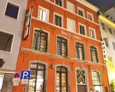 Novum Hotel Ahl Meerkatzen Kln Altstadt