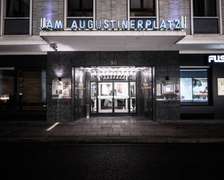 Hotel am Augustinerplatz