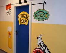 Black Sheep Hostel