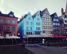 Hotel und Restaurant Löwenbräu Köln