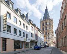 Brgerhofhotel