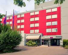 Mercure Hotel Köln West