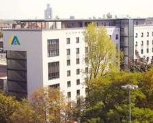 Jugendherberge Köln-Deutz