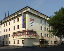 Hotel Ludwig Superior