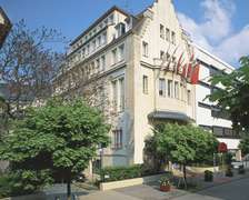 Hotel Viktoria