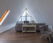 A&M Flat - Amethyst - Welc(H)ome