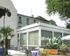 Parkhotel St.Georg