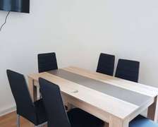 Messe und Montagewohnung Kln-Mlheim