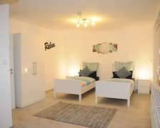 DiBeKa Apartments Kln Messe