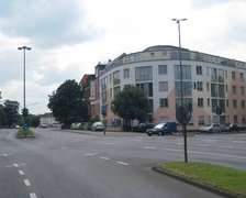 Park Hotel Köln