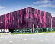 Hampton By Hilton Aachen Tivoli