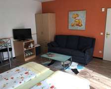 Gästezimmer Siminciuc