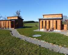 Chalets am National Park Eifel