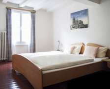 Hotel Flosdorff - Appartements
