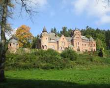 Schlo Bergfeld