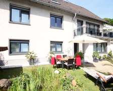 Ferienwohnung Brohltal-Aue, Familie Birnberg