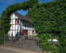 Chalet Eifelsteig