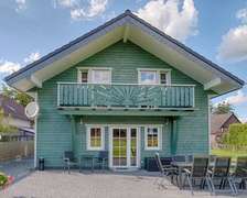 Ferienhaus Green Hill