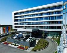 Lindner Congress & Motorsport Hotel Nrburgring
