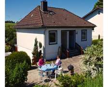 Holiday Home Hallschlag - 05