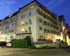 Parkhotel Elisabeth