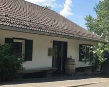 Forsthaus in Katzwinkel