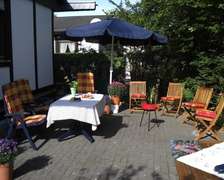 Ferienhaus EifelPur
