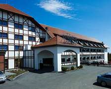 Lindner Hotel Eifeldorf Grne Hlle Nrburgring