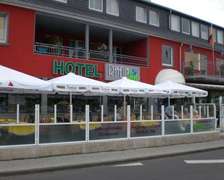 Hotel Rhein INN