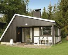 Holiday Home Gerolst.-Hinterhausen with Fireplace 11