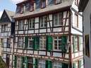 Haus Stehlings