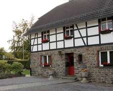 Charming vacation home in Monschau