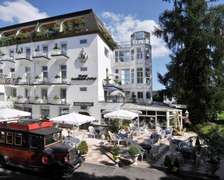 Ringhotel Giffels Goldener Anker