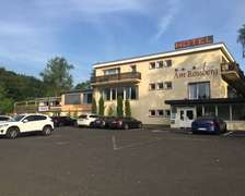 Hotel am Rossberg
