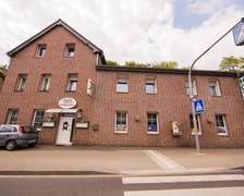 Hotel Burghof