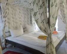 G�stehaus Unnau des Burgherren