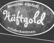 Hftgold schlafen&wohnen