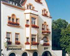 Hotel-Garni 