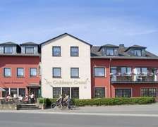 Hotel-Restaurant Im Goldenen Grund