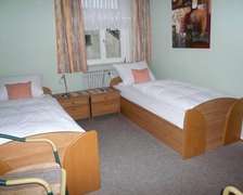 Hotel Hubertushof