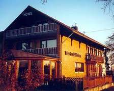 Landgasthof Gut Marienbildchen