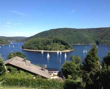 See-Oase Rurberg