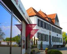 Hotel Frstenberg