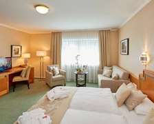 Landhotel Kallbach