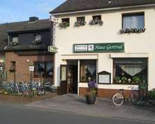 Hotel Restaurant Haus Gertrud