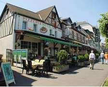 Hotel Vater Rhein