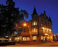 Das Krimihotel