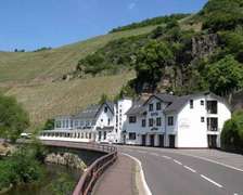 Land-gut-Hotel Hotel & Restaurant Zum Snger