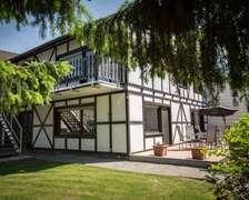 Ferienpension Zum Hochscheid