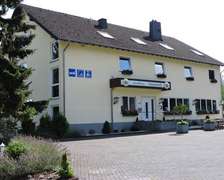 Pension-Garni Landhaus Eifelsicht